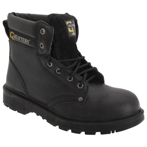 Apprentice men's Boots in - Grafters - Modalova