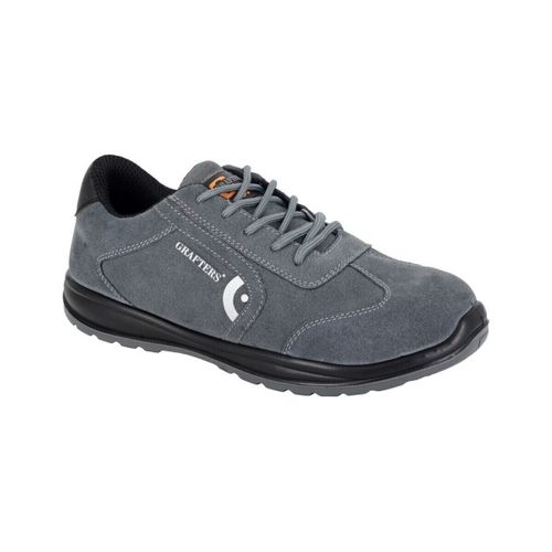 DF4540 men's Safety Boots in - Grafters - Modalova