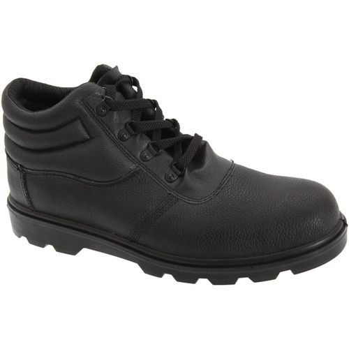 Treaded women's Boots in - Grafters - Modalova