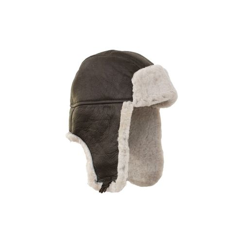 Heydon men's Cap in - Eastern Counties Leather - Modalova