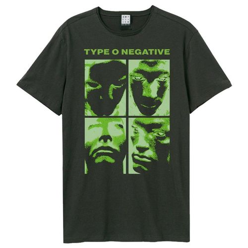 Warped Faces women's in - Amplified Clothing - Modalova