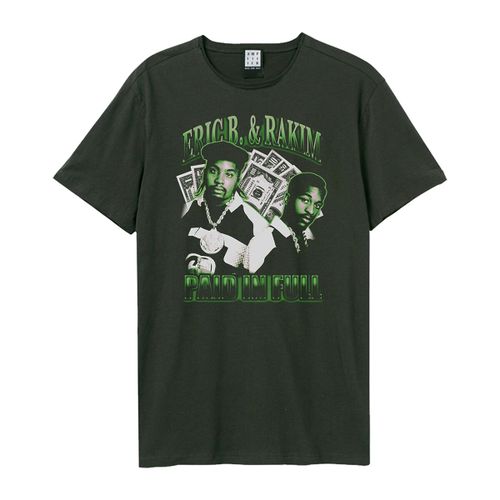 Paid In Full men's in - Amplified Clothing - Modalova