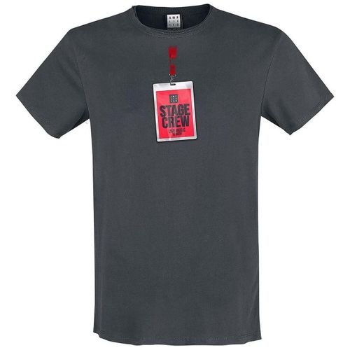 No Back Stage Passes Double men's in - Amplified Clothing - Modalova