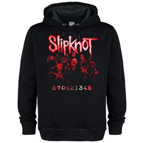 Code women's Hoodies in - Amplified Clothing - Modalova