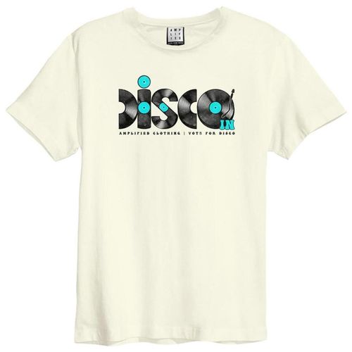 Disco Discs men's in - Amplified Clothing - Modalova