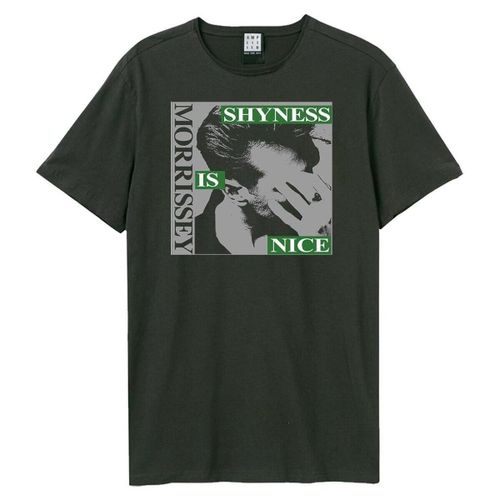 Shyness Is Nice men's in - Amplified Clothing - Modalova
