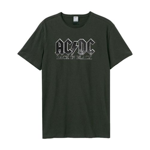 Back In Black women's in - Amplified Clothing - Modalova