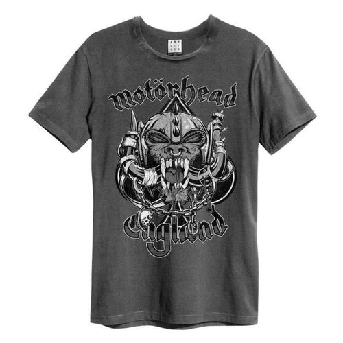 Snaggletooth Crest women's in - Amplified Clothing - Modalova