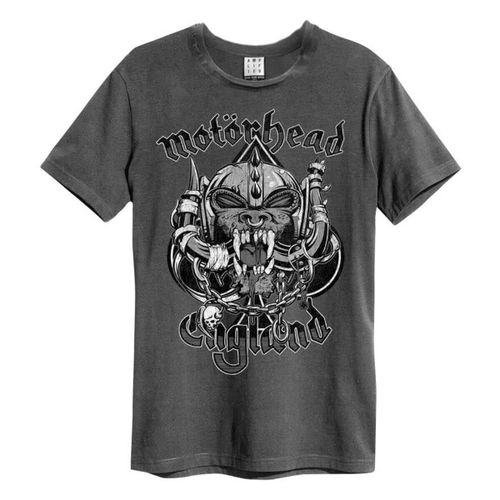 Snaggletooth Crest women's in - Amplified Clothing - Modalova