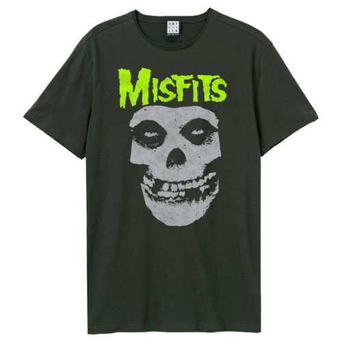 Neon Skull women's in - Amplified Clothing - Modalova