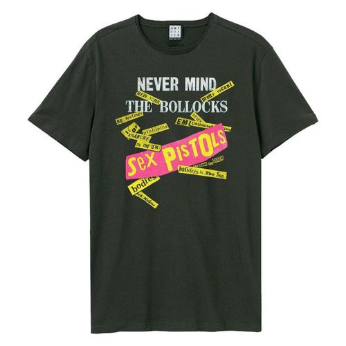 Never Mind The Bollocks women's in - Amplified Clothing - Modalova
