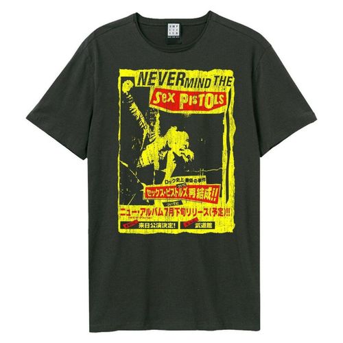 Never Mind The women's in - Amplified Clothing - Modalova