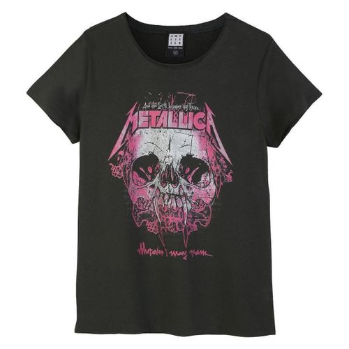 Wherever I May Roam women's in - Amplified Clothing - Modalova