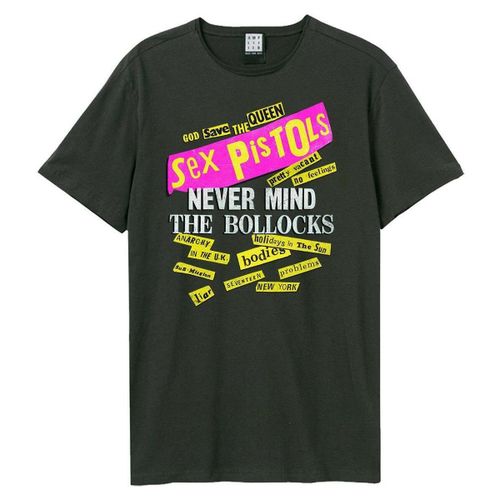 Nevermind Stickies women's in - Amplified Clothing - Modalova
