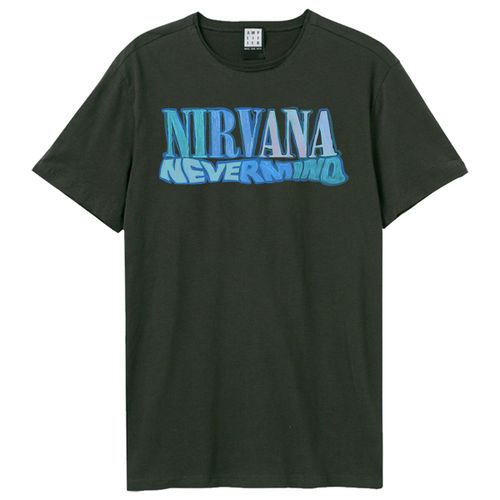 Crayon Nevermind women's in - Amplified Clothing - Modalova