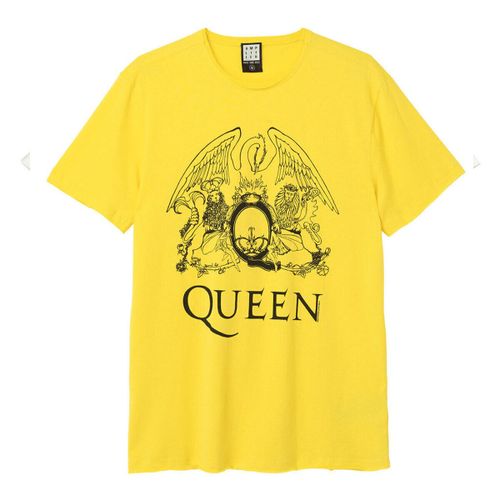 Line Art Crest men's in - Amplified Clothing - Modalova