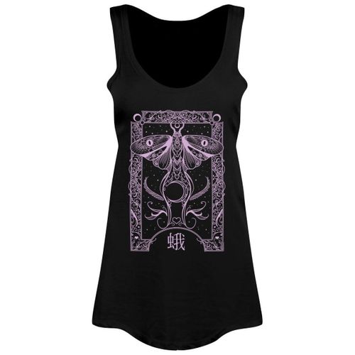 Cryptic th women's Vest top in - Grindstore - Modalova