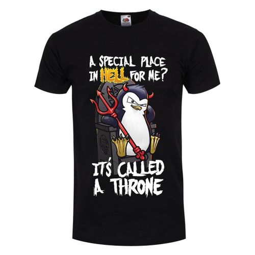 A Special Place In Hell men's in - Psycho Penguin - Modalova