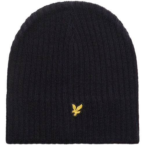 Lyle & Scott LS100 men's Beanie in - Lyle & Scott - Modalova
