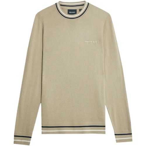 Lyle & Scott LS151 men's Sweatshirt in - Lyle & Scott - Modalova
