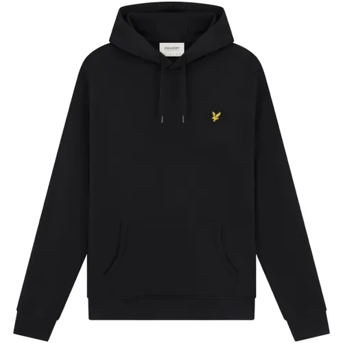 Lyle & Scott LS130 men's Sweatshirt in - Lyle & Scott - Modalova