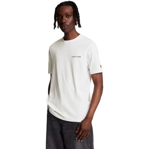 Lyle & Scott LS306 men's in - Lyle & Scott - Modalova