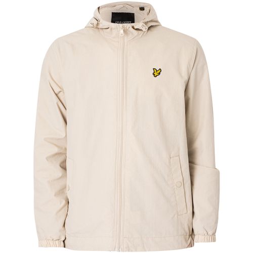 Lyle & Scott LS363 men's Jacket in - Lyle & Scott - Modalova