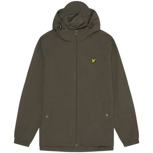 Lyle & Scott LS363 men's Jacket in - Lyle & Scott - Modalova