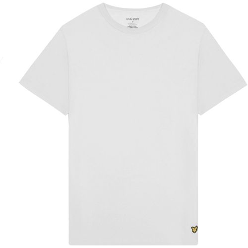 Lyle & Scott Basic men's in - Lyle & Scott - Modalova