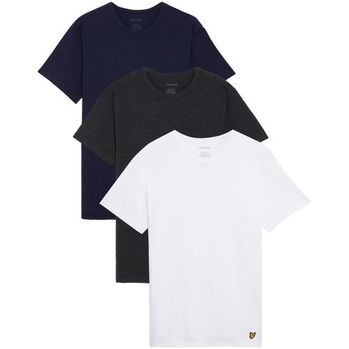 Lyle & Scott Basic men's in - Lyle & Scott - Modalova