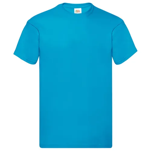 Original men's T shirt in - Fruit Of The Loom - Modalova
