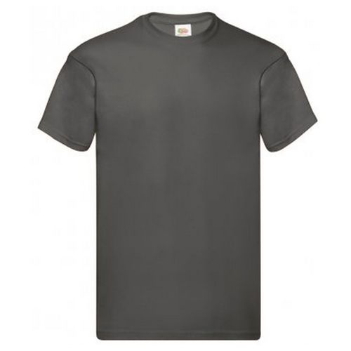 Original men's T shirt in - Fruit Of The Loom - Modalova