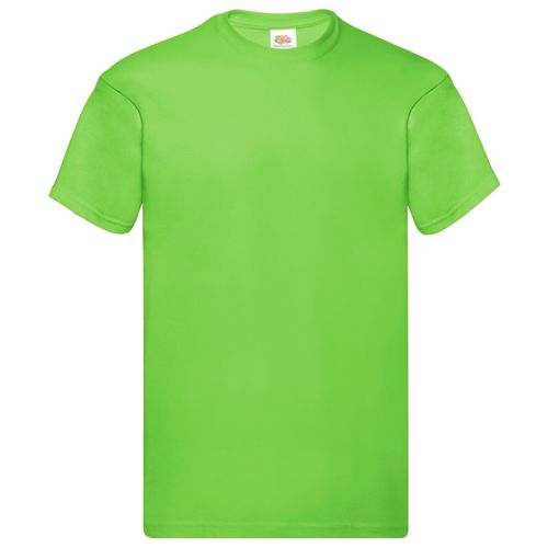 Original men's T shirt in - Fruit Of The Loom - Modalova