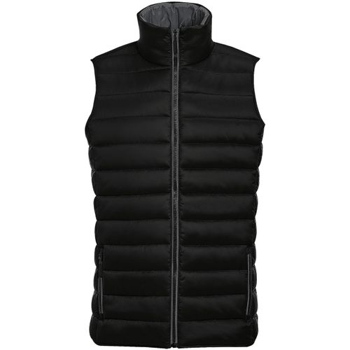 Sols Wave men's Jacket in Black - Sols - Modalova