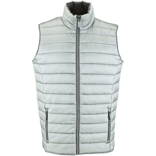 Sols Wave men's Jacket in Grey - Sols - Modalova