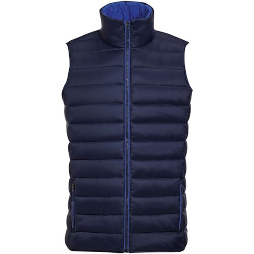 Sols Wave men's Jacket in Blue - Sols - Modalova