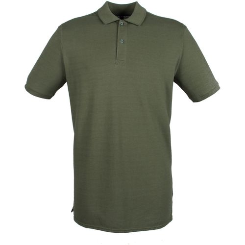 Henbury HB101 men's in Green - Henbury - Modalova