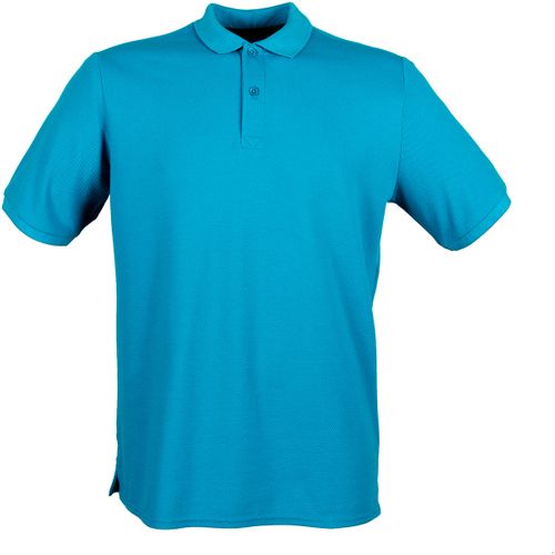 Henbury HB101 men's in Blue - Henbury - Modalova