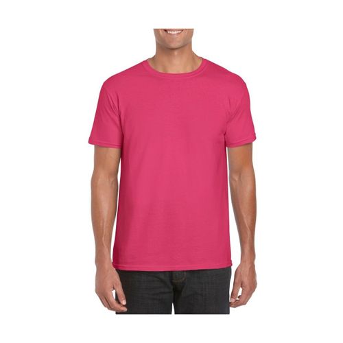 Gildan Soft Style men's in Red - Gildan - Modalova