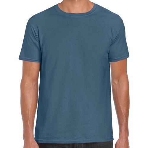 Soft Style men's in - Gildan - Modalova