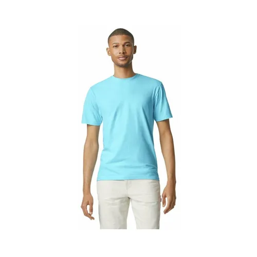 Gildan Soft Style men's in Blue - Gildan - Modalova