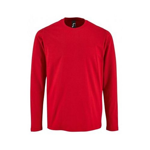 Sols 2074 men's in Red - Sols - Modalova