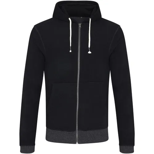 EA051 men's Hoodies in - Ecologie - Modalova