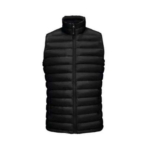Sols 02889 men's Jacket in Black - Sols - Modalova