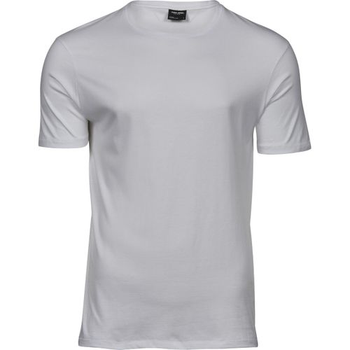 Tee Jays Luxury men's in White - Tee Jays - Modalova