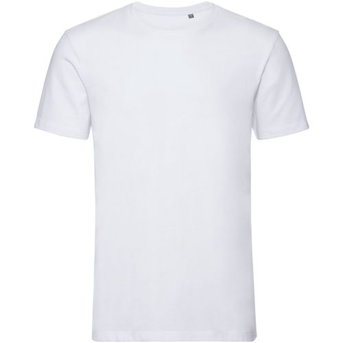 Russell Authentic men's in White - Russell - Modalova