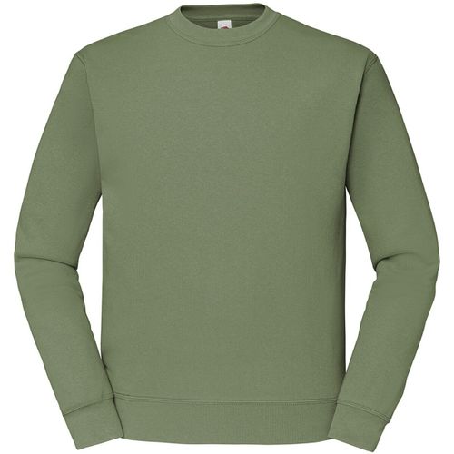 Classic men's Sweatshirts in - Fruit Of The Loom - Modalova