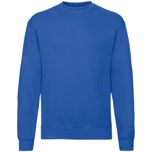 Classic men's Sweatshirts in - Fruit Of The Loom - Modalova