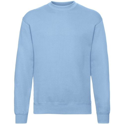 Classic men's Sweatshirts in - Fruit Of The Loom - Modalova