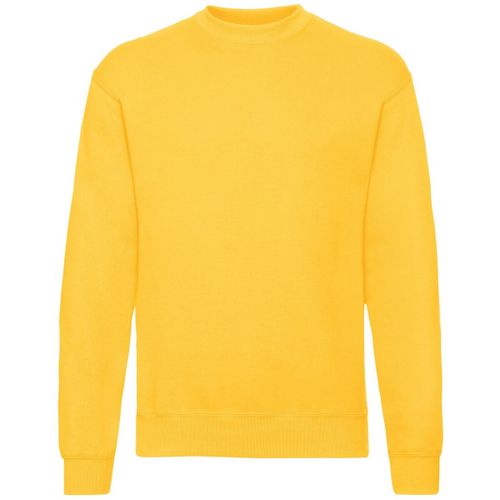 Classic men's Sweatshirts in - Fruit Of The Loom - Modalova